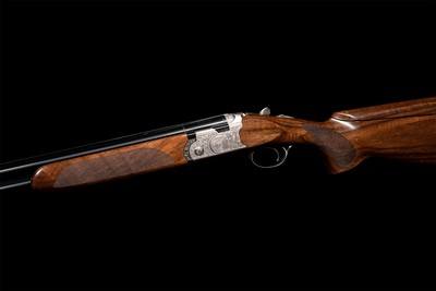 Beretta 687 Silver Pigeon 3 Sporting BFast | 12 | 32