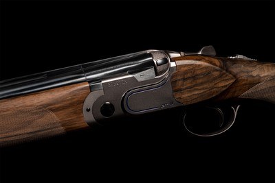 Beretta DT11 SportingB Fast12 Gauge32"S/N 26031W