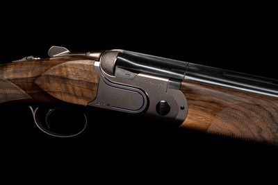 Beretta DT11 SportingB-Fast | 12 Gauge | 32