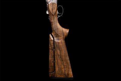 Beretta DT11 SportingB-Fast | 12 Gauge | 32