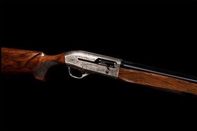 Beretta A400 L Field | 12 | 28