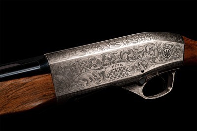 Beretta A400 L Field | 12 | 28