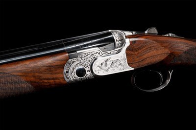 Beretta DT11 L Game Scene SportingB Fast12 Gauge32