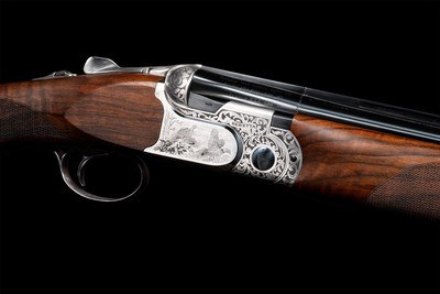 Beretta DT11 L Game Scene SportingB-Fast | 12 Gauge | 32 - Image 2 of 6