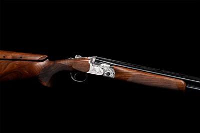 Beretta DT11 L Game Scene SportingB-Fast | 12 Gauge | 32 - Image 4 of 6