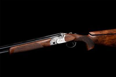 Beretta DT11 L Game Scene SportingB-Fast | 12 Gauge | 32 - Image 3 of 6