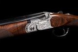Beretta DT11 L Deep Scroll SportingB-Fast | 12 Gauge | 32