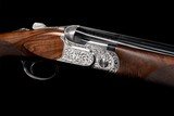 Beretta DT11 L Deep Scroll SportingB-Fast | 12 Gauge | 32