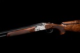Beretta DT11 L Deep Scroll SportingB-Fast | 12 Gauge | 32