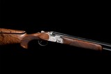 Beretta DT11 L Deep Scroll SportingB-Fast | 12 Gauge | 32