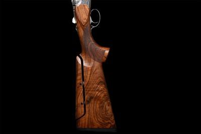 Beretta DT11 L Deep Scroll SportingB-Fast | 12 Gauge | 32