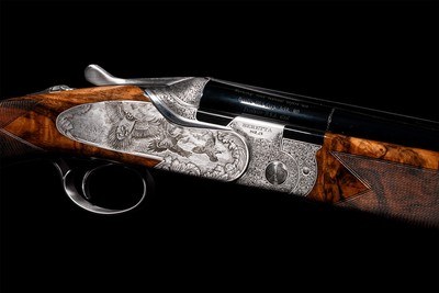 Beretta SL3 500 year | 12 gauge| 32