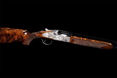 Beretta SL3 500 year | 12 gauge| 32