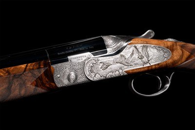 Beretta SL3 500 year | 12 gauge| 32