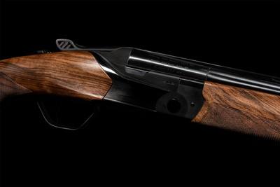 Beretta SL2 Sporting B-Fast | 12Gauge | 32" | B-Fast | S/N: SL0895W - Image 4 of 6