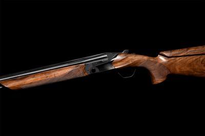Beretta SL2 Sporting B-Fast | 12Gauge | 32" | B-Fast | S/N: SL0895W - Image 1 of 6