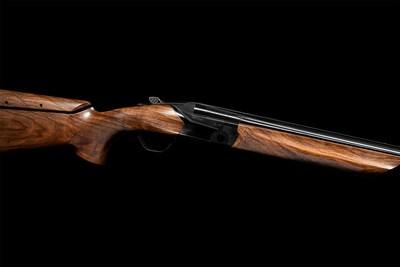 Beretta SL2 Sporting B-Fast | 12Gauge | 32" | B-Fast | S/N: SL0895W - Image 2 of 6