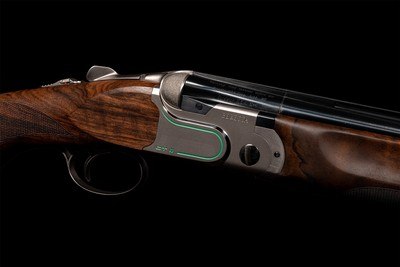 Beretta DT11 Super Sport B-Fast | 12 Gauge | 32