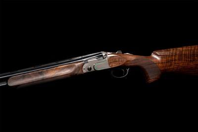 Beretta DT11 Super Sport B-Fast | 12 Gauge | 32