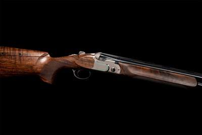 Beretta DT11 Super Sport B-Fast | 12 Gauge | 32