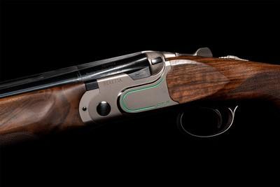 Beretta DT11 Super Sport B-Fast | 12 Gauge | 32