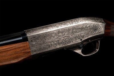 Beretta A400 L | 12 Gauge | 30 - Image 4 of 6
