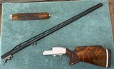 Alfermann Trap Single 34