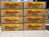 Hornady Custom 450-400 Nitro Express 3
