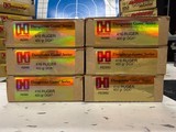 Hornady Dangerous Game Series 416 Ruger 400gr DGX #82665 20ct