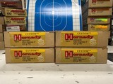 Hornady Custom 450/400 Nitro Express 3