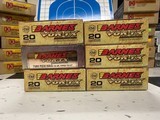 Barnes VOR-TX 7mm Rem Mag 150gr Tipped TSX BT 20ct