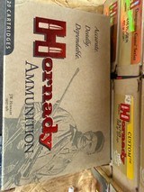 Hornady Custom #82304 9.3x74R - Image 2 of 2