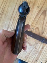 Colt SAA 45Lc - Image 4 of 13
