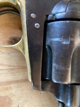 Colt SAA 45Lc - Image 9 of 13