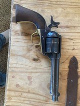 Colt SAA 45Lc - Image 6 of 13