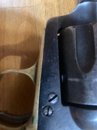 Colt SAA 45Lc - Image 3 of 13