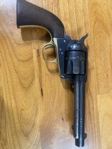 Colt SAA 45Lc - Image 1 of 13