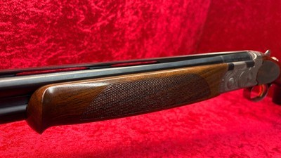 Beretta 687 Silver Pigeon III - Image 6 of 18