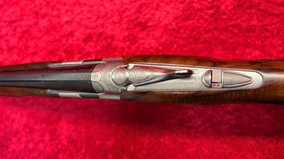 Beretta 687 Silver Pigeon III - Image 8 of 18
