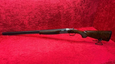 Beretta 687 Silver Pigeon III - Image 1 of 18
