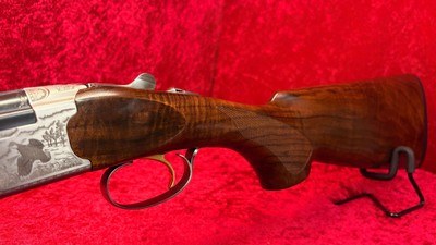 Beretta 687 Silver Pigeon III - Image 4 of 18