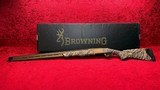 BROWNING ARMS CYNERGY WICKED WING 12GA - Image 1 of 15