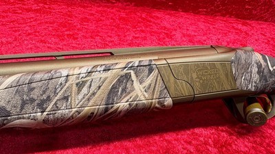 BROWNING ARMS CYNERGY WICKED WING 12GA - Image 4 of 15