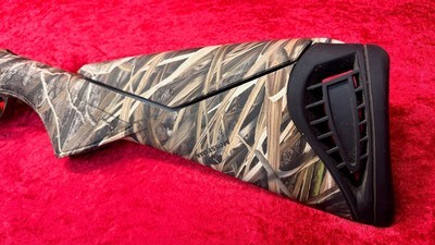 BROWNING ARMS CYNERGY WICKED WING 12GA - Image 6 of 15