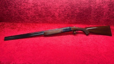 RUGER RED LABEL lll 20GA Over Under - Image 1 of 10