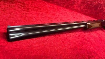 RUGER RED LABEL lll 20GA Over Under - Image 4 of 10