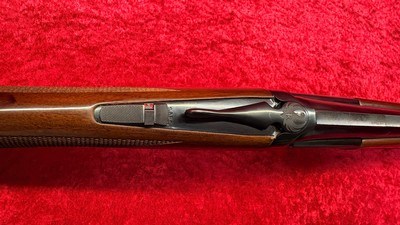 RUGER RED LABEL lll 20GA Over Under - Image 10 of 10