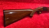 RUGER RED LABEL lll 20GA Over Under - Image 6 of 10