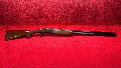 RUGER RED LABEL lll 20GA Over Under - Image 5 of 10