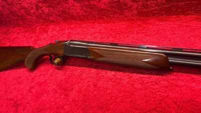 RUGER RED LABEL lll 20GA Over Under - Image 7 of 10